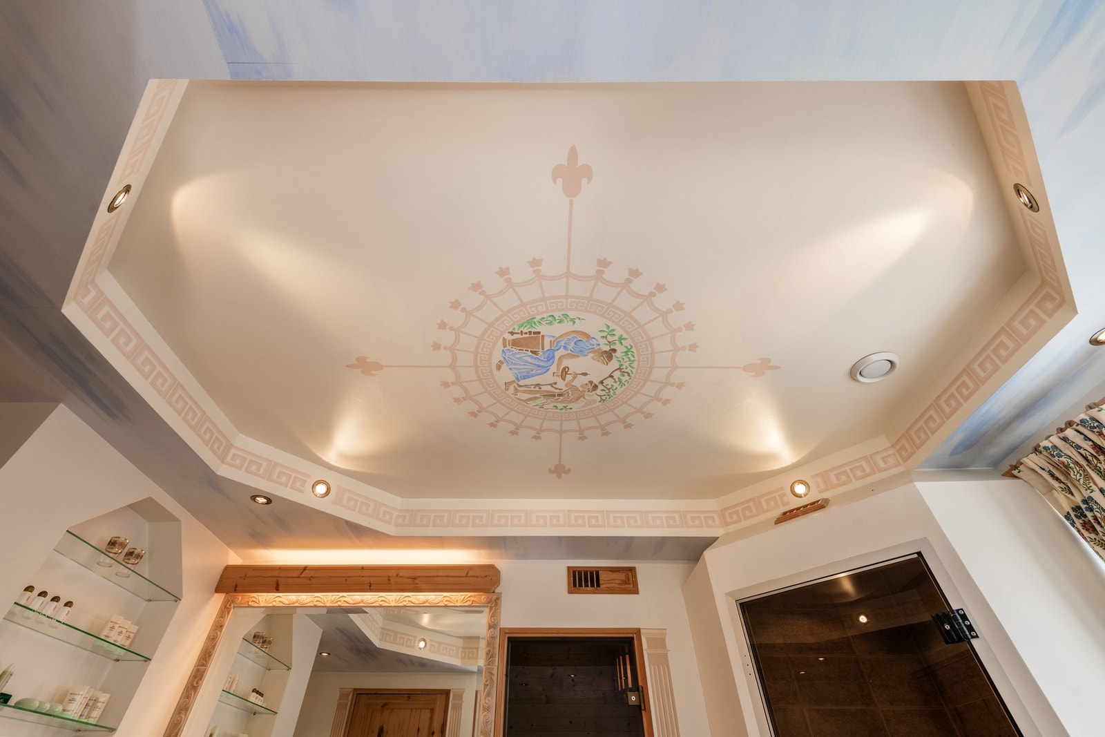 Detaljene som fanger øyet Galleribilde