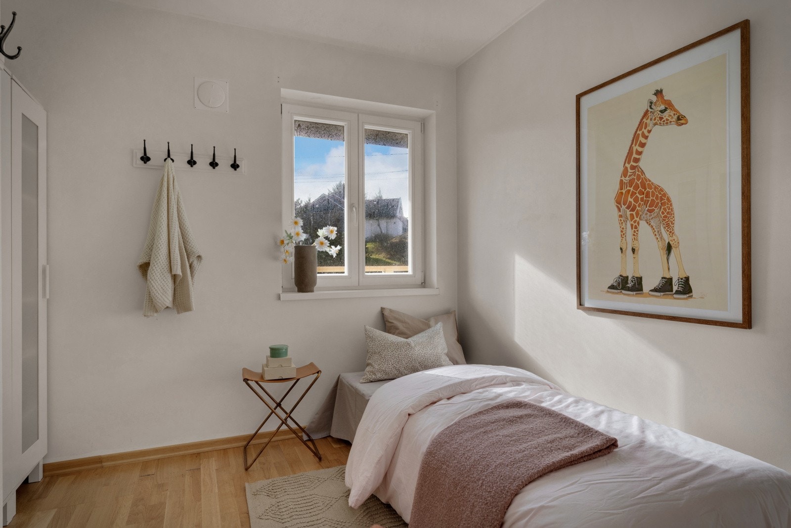 Soverom 3 Galleribilde