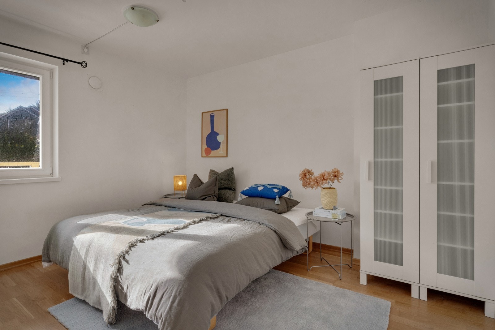 Soverom 2 Galleribilde