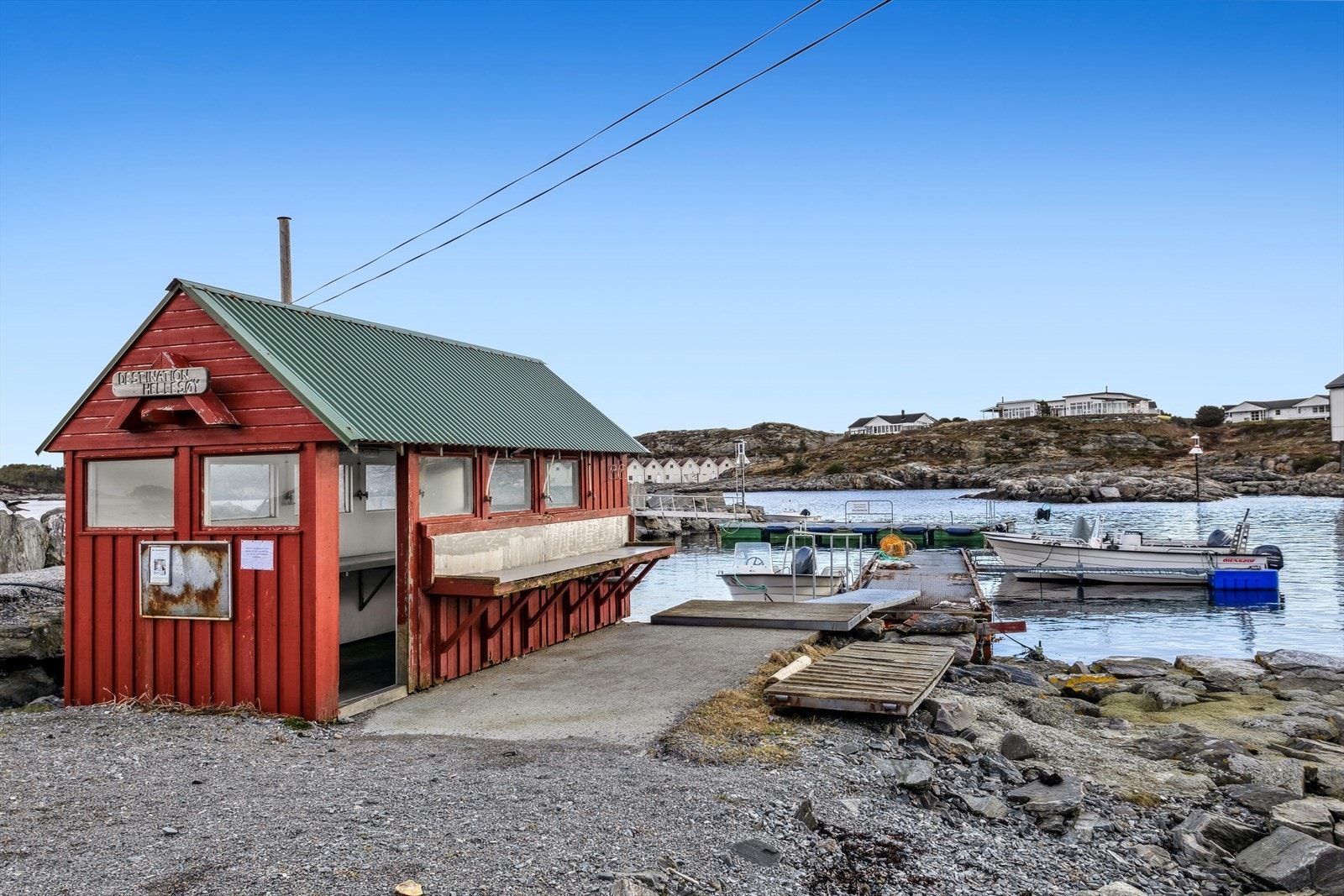 Nærområde Galleribilde