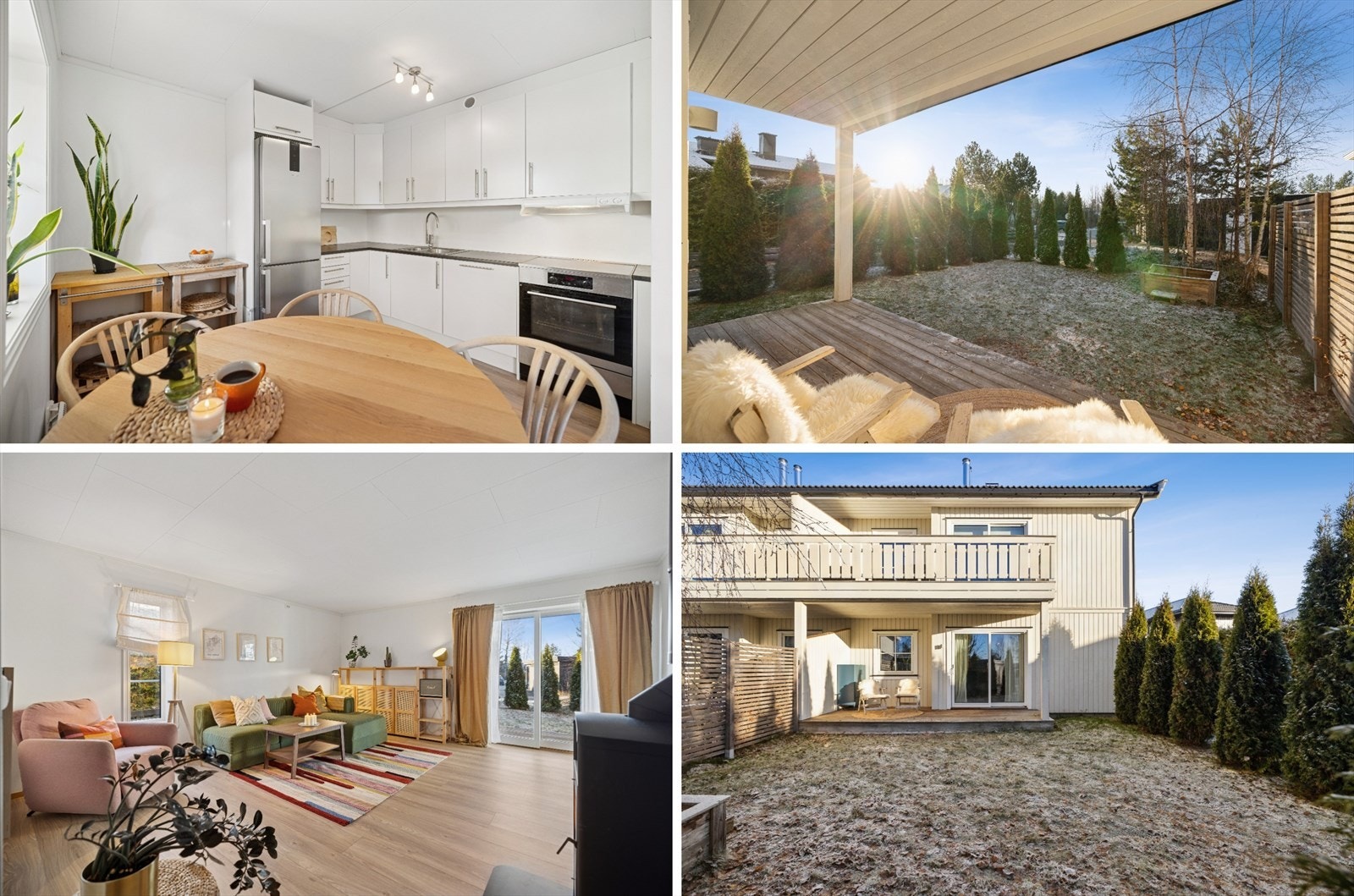 Collage Galleribilde