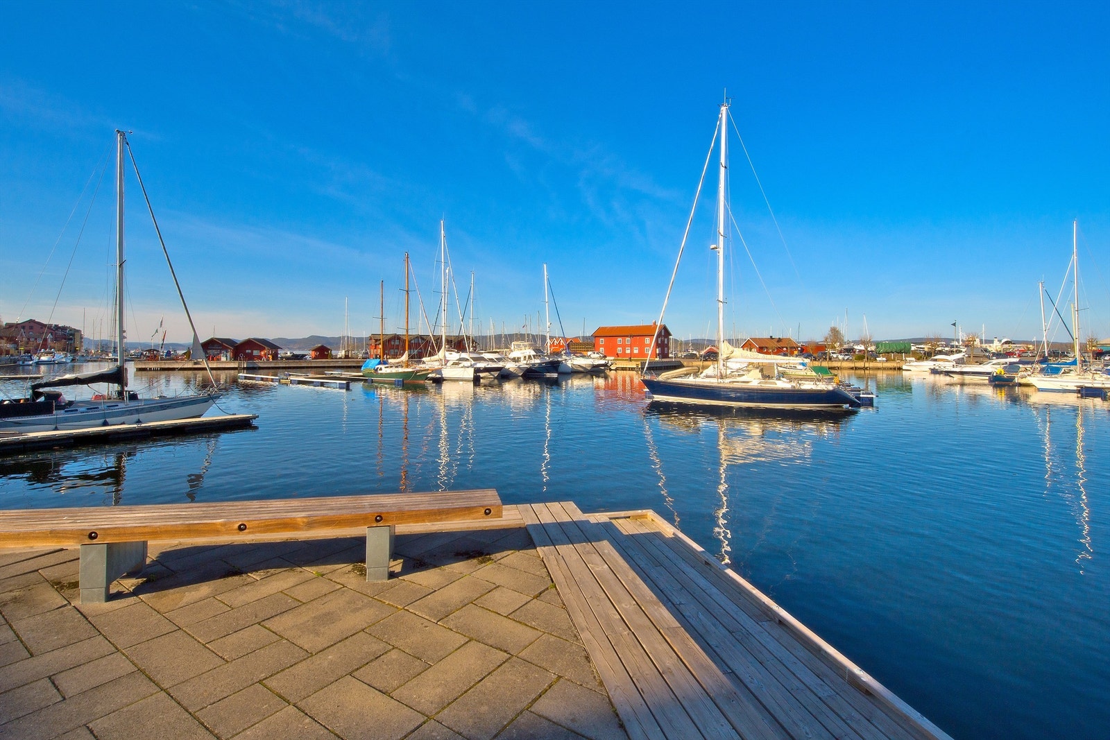 Holmestrand Galleribilde