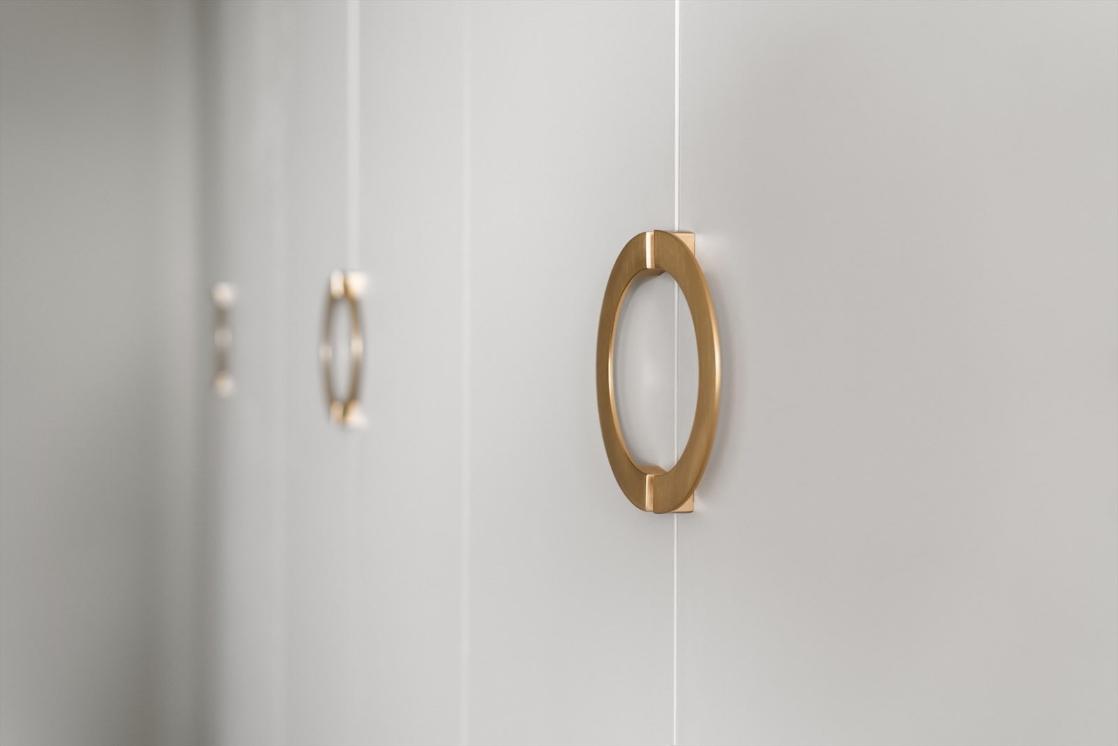 Påkostede detaljer. Galleribilde