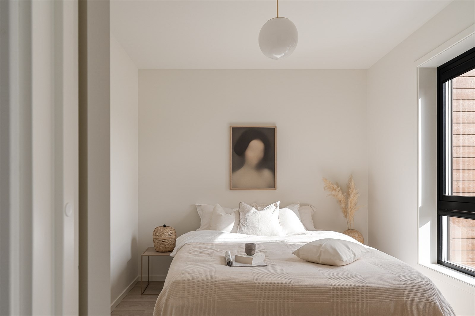 2. etg: Soverom nr 4 Galleribilde