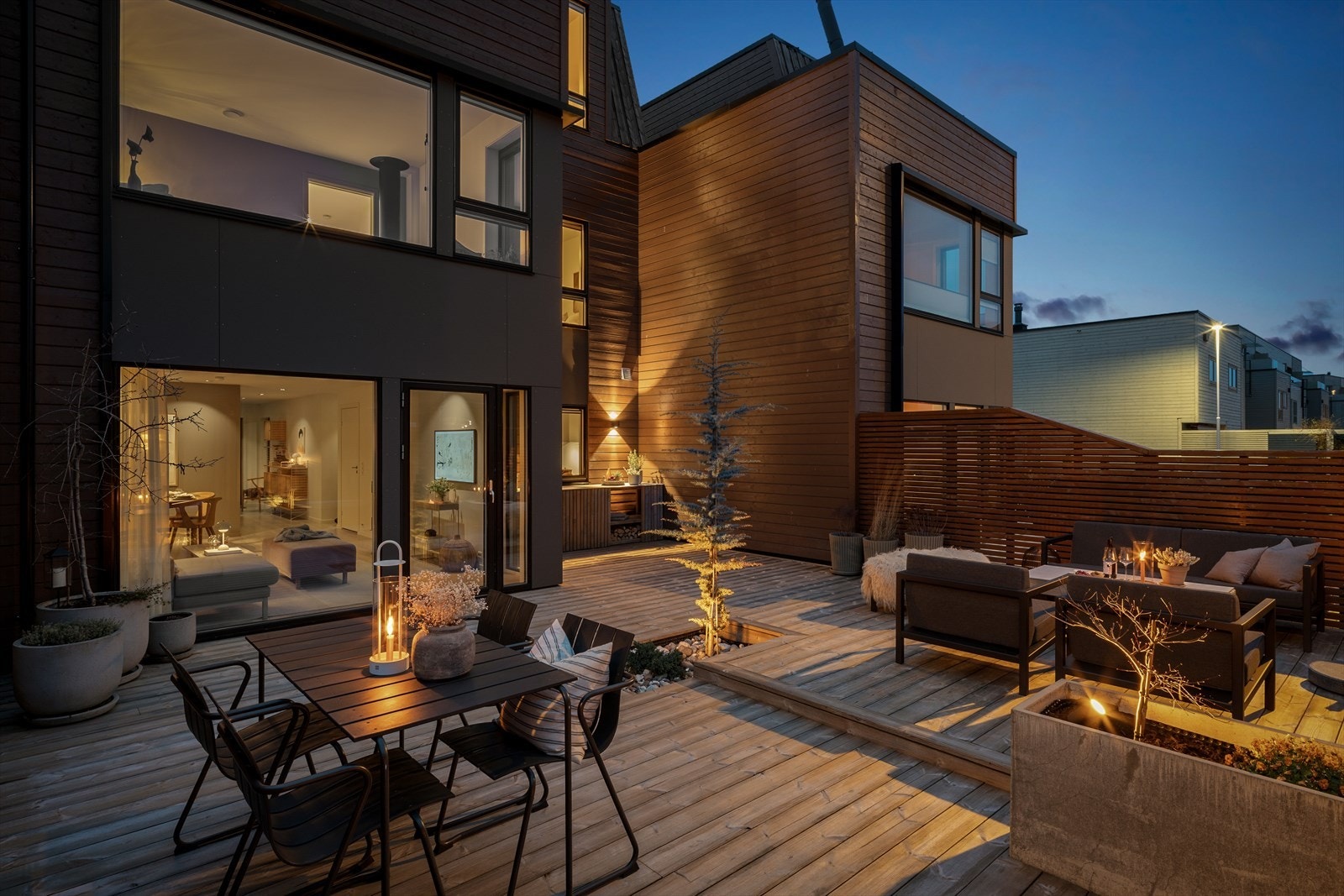 Kvernsteinkroken 4 - Presentert av Magnus Oftedal - DNB Eiendom Galleribilde