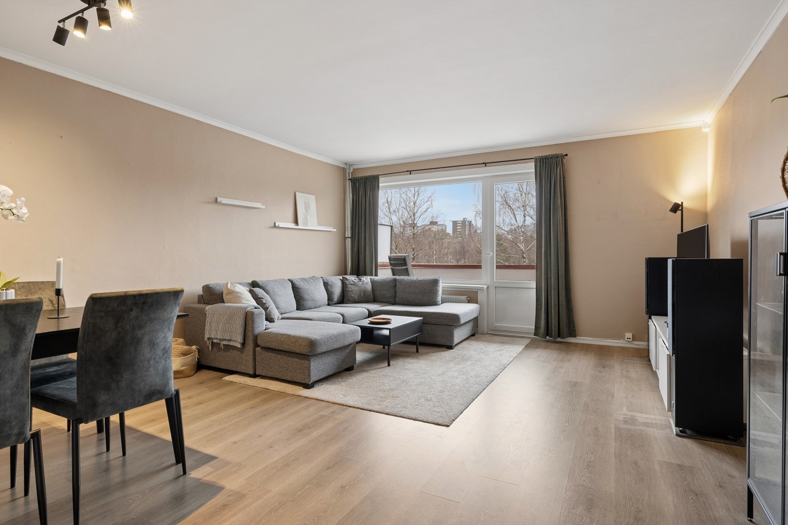 DNB Eiendom v/Håkon Sakariassen har gleden av å presentere Gislemyrveien 4A! Galleribilde