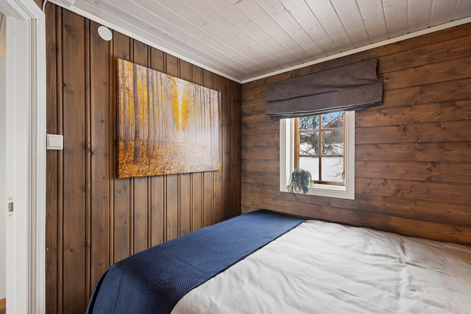 Hovedsoverom Galleribilde