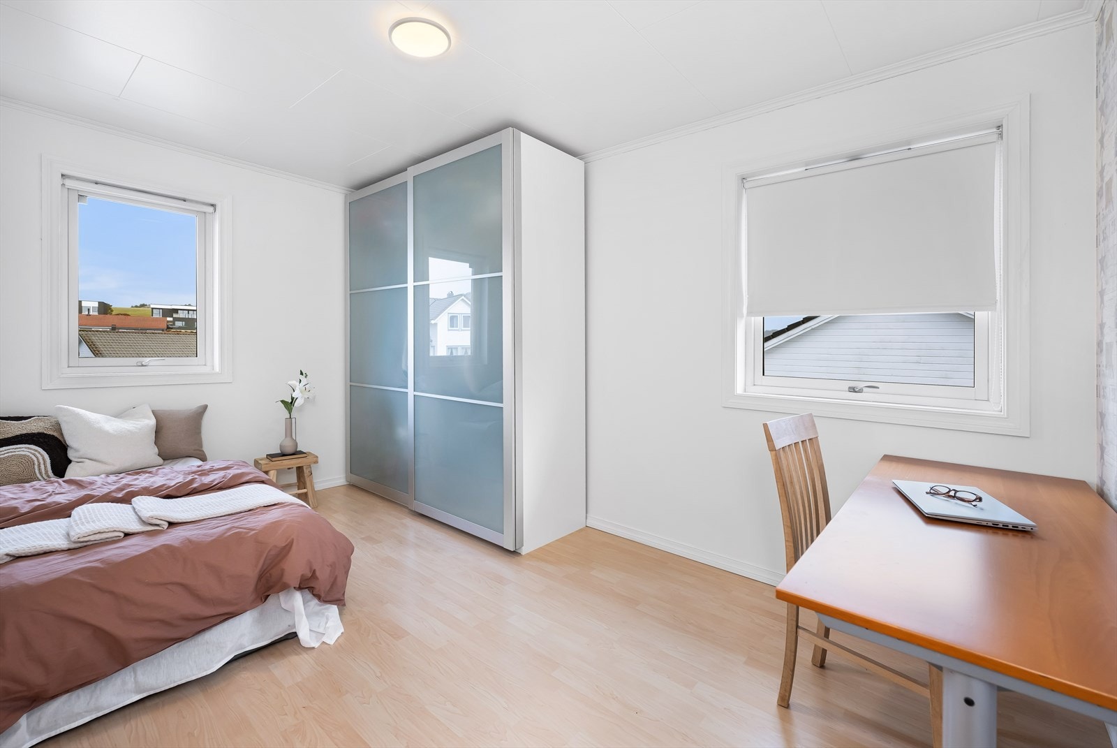 Soverom 3 Galleribilde