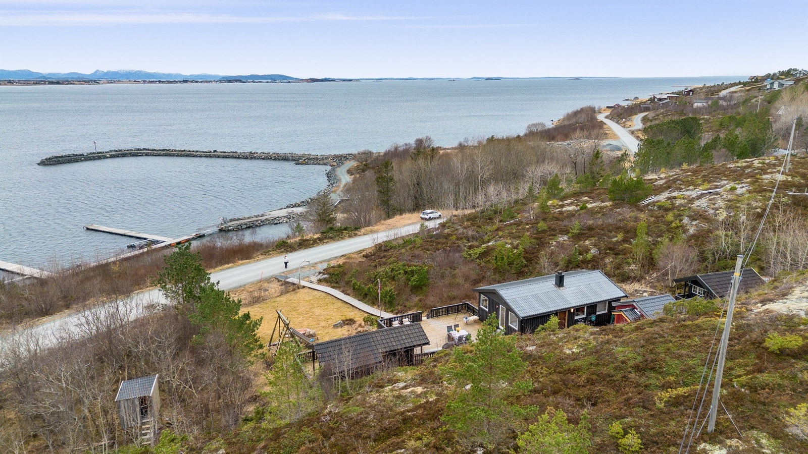 Oversiktsbilde Galleribilde