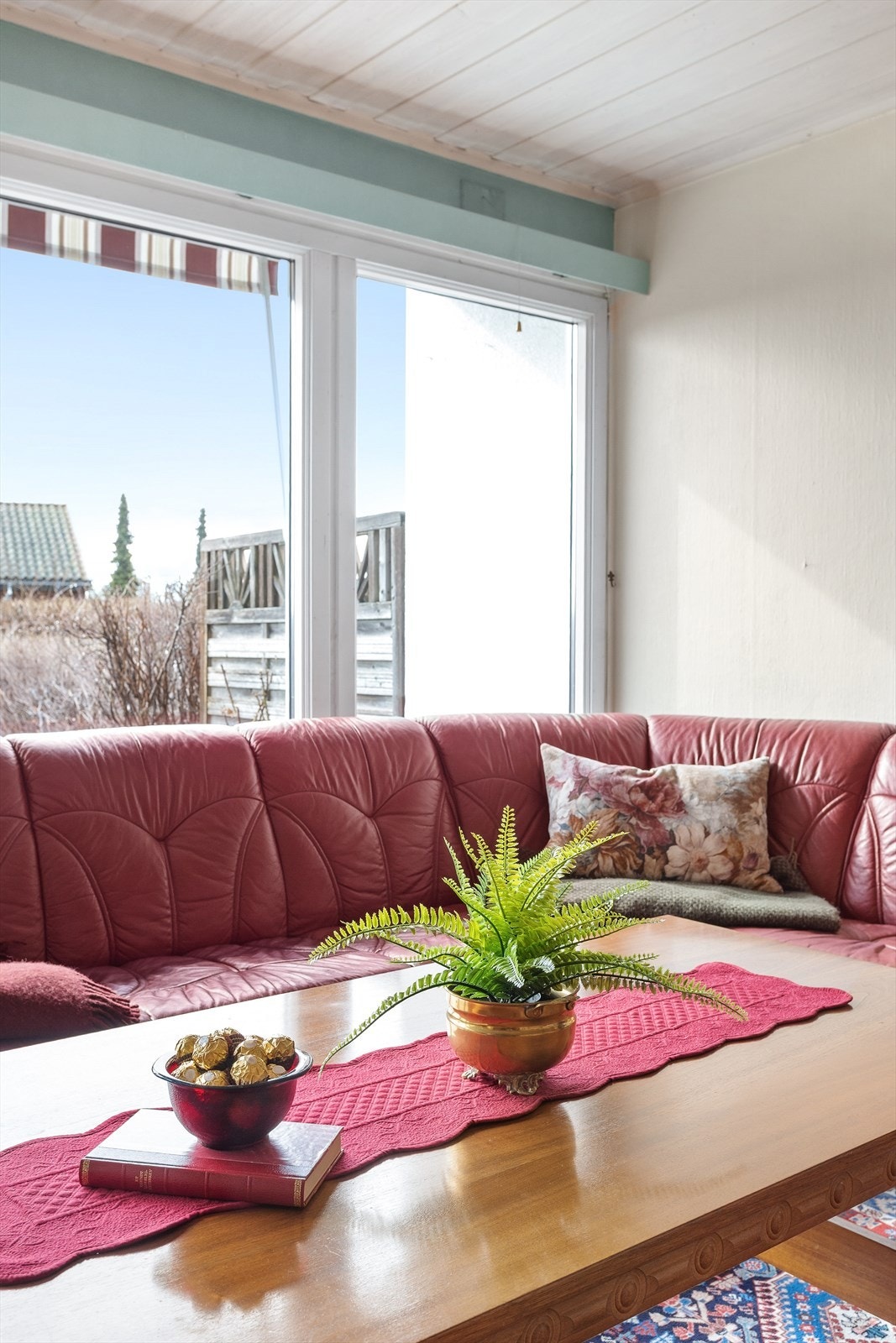 Detalj. Galleribilde