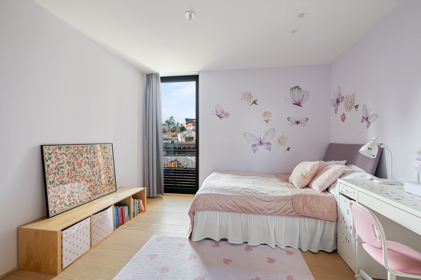 Soverom 3 Galleribilde