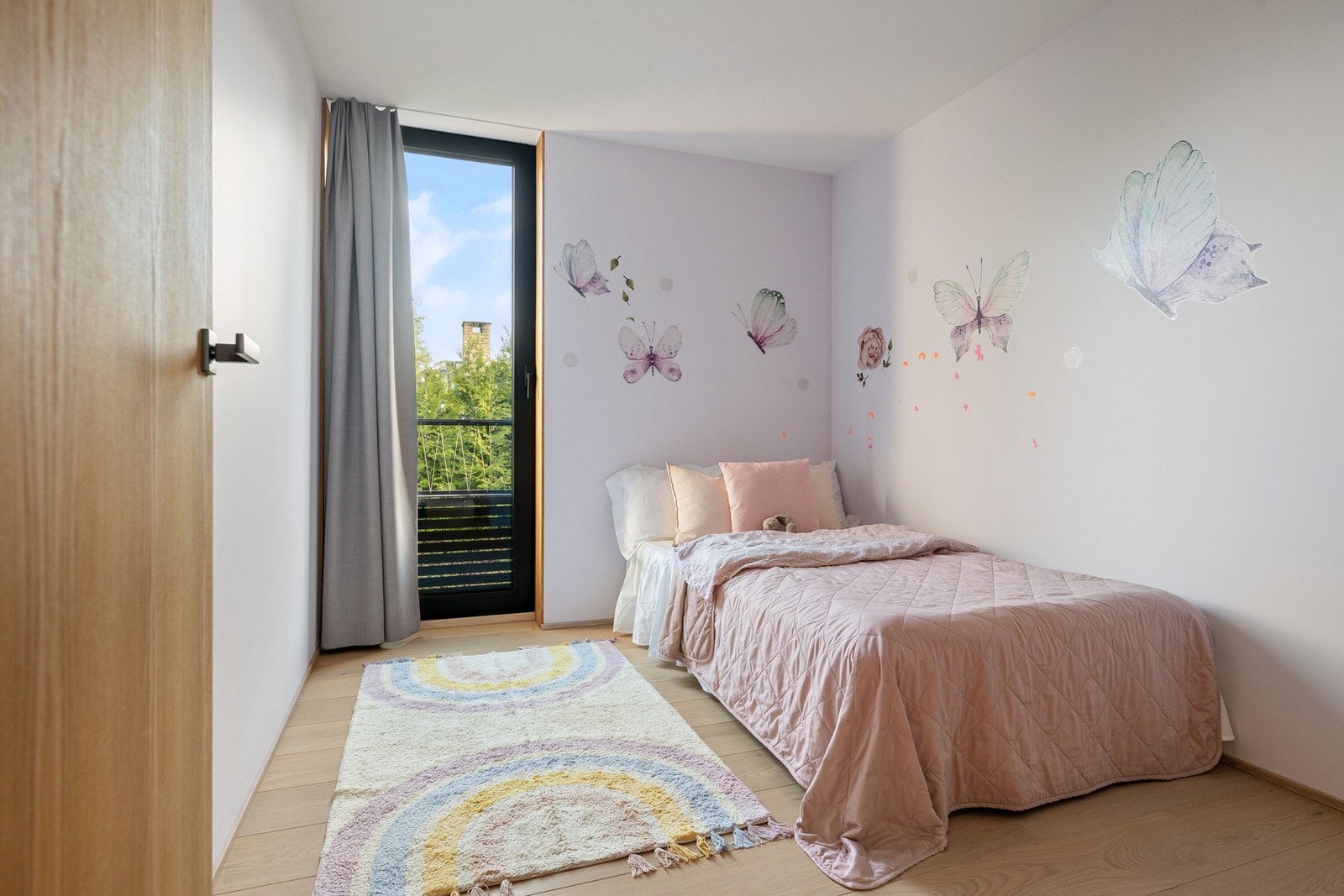 Soverom 3 Galleribilde