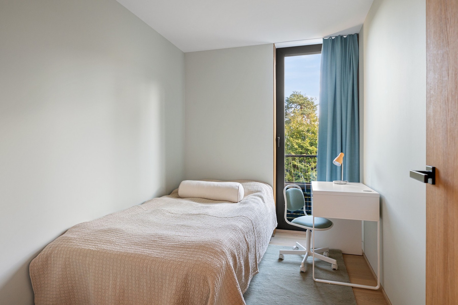 Soverom 2 Galleribilde