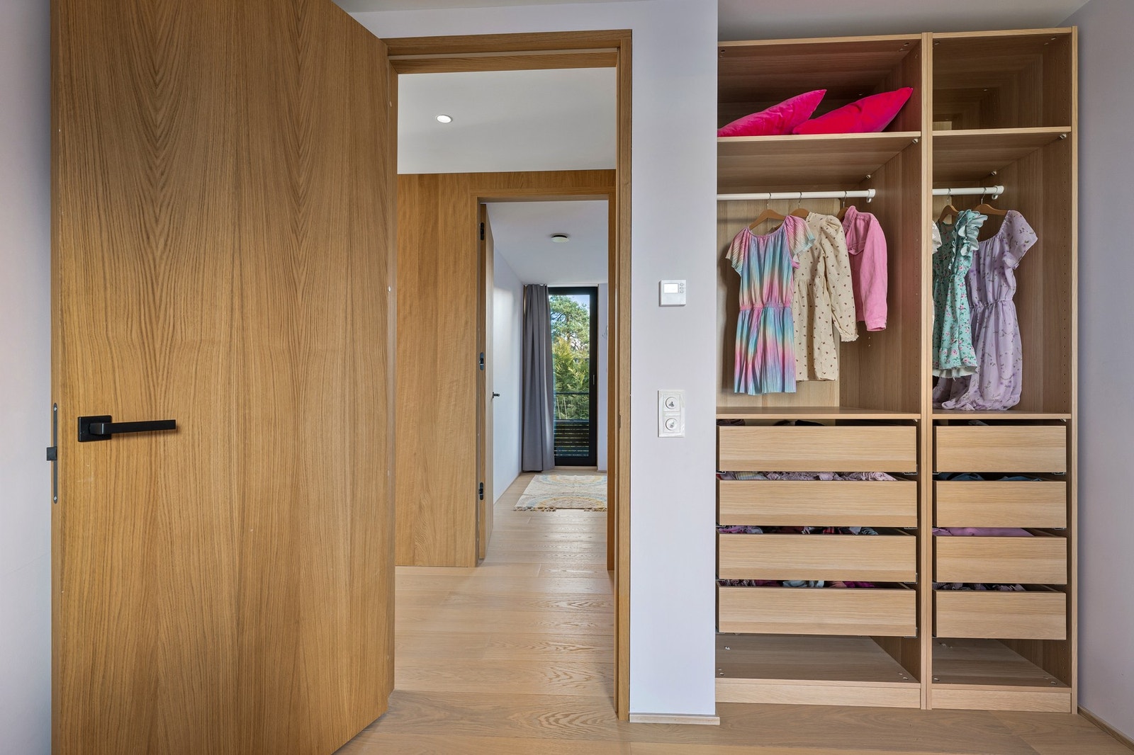 Soverom 4 Galleribilde