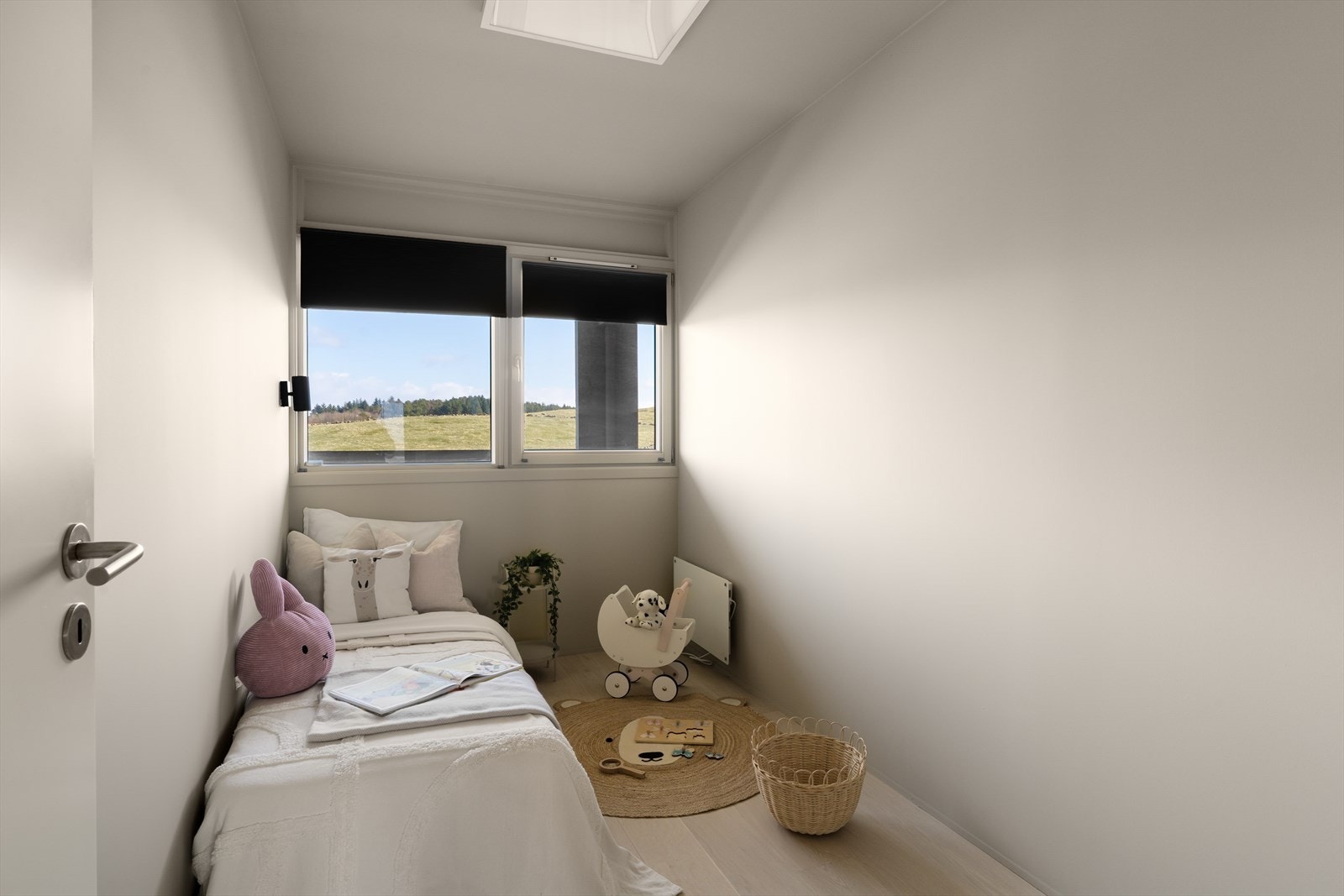 Soverom nr. 2 Galleribilde