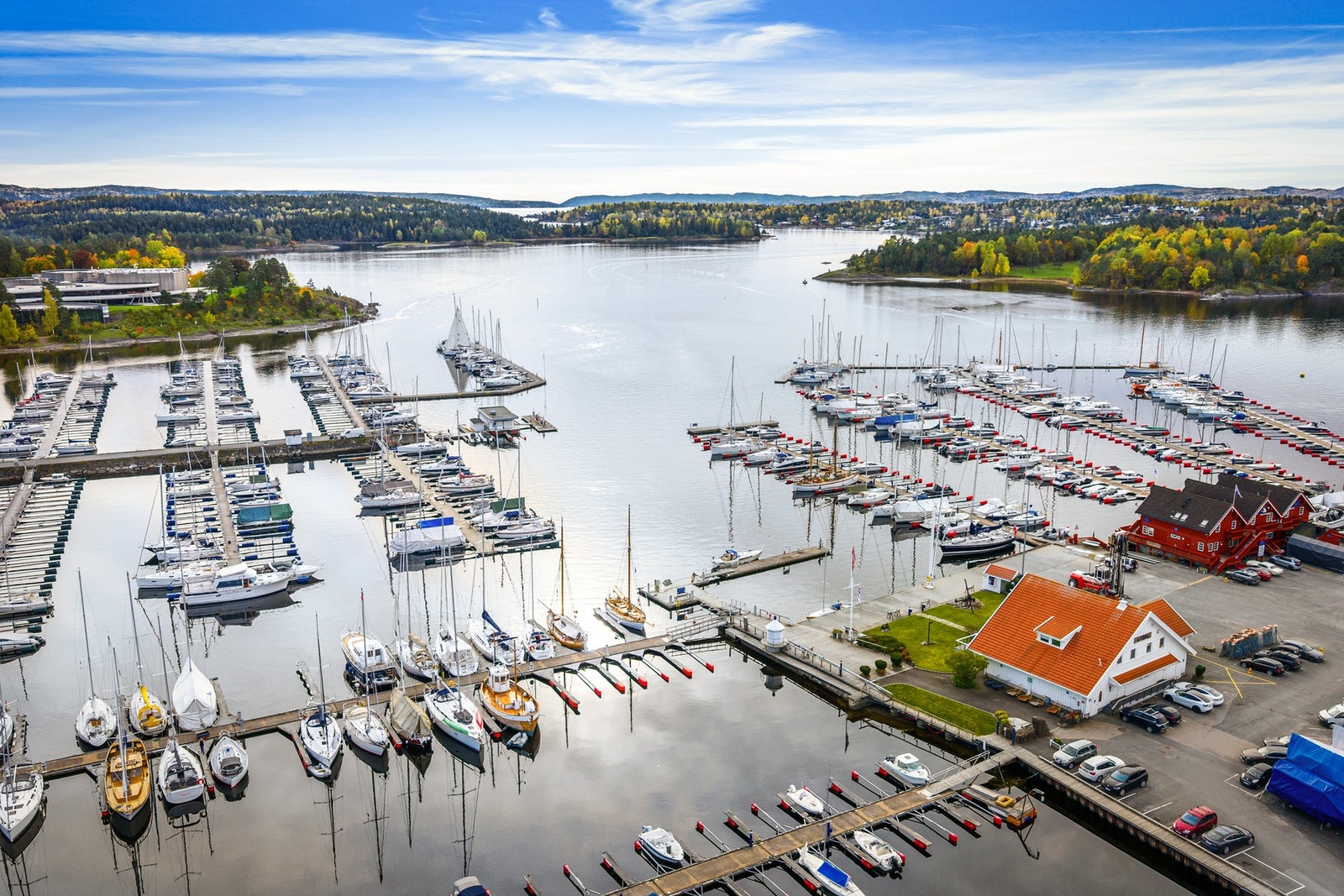 Fantastisk, sjønær beliggenhet. Galleribilde