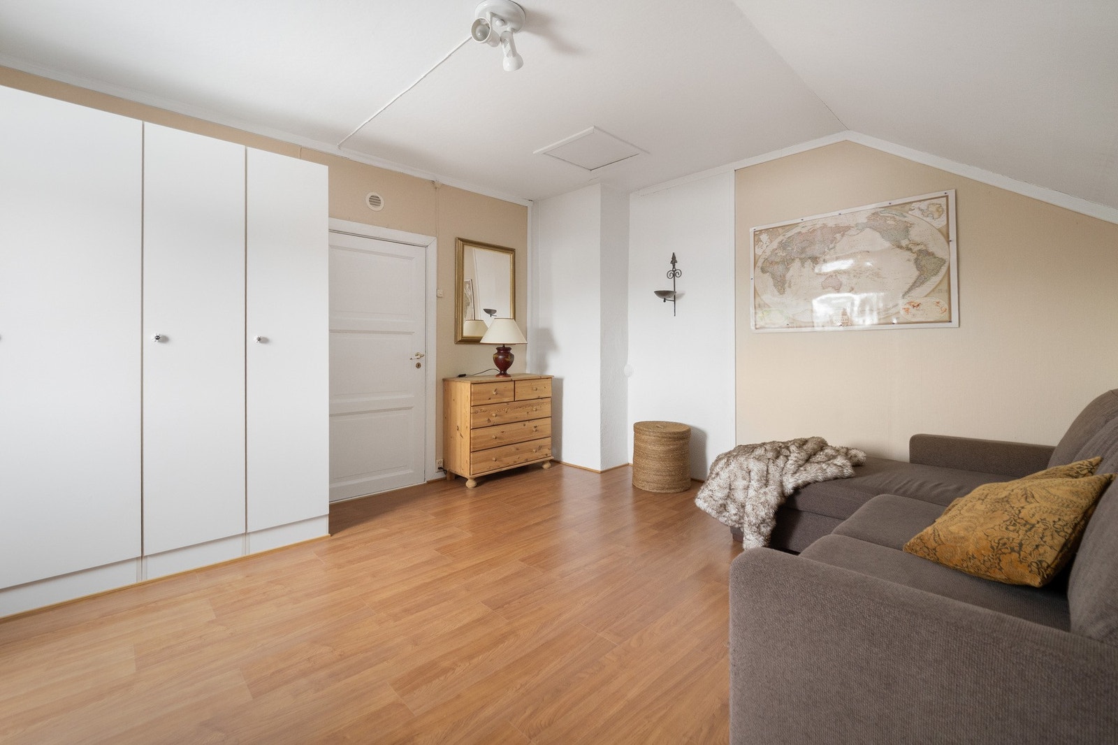 Soverom 1. Galleribilde