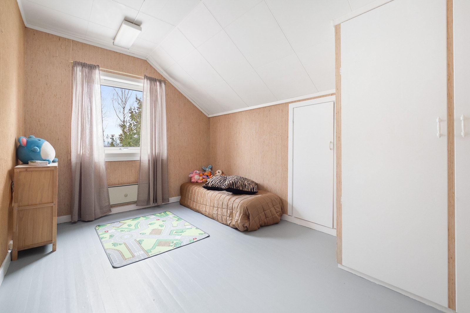 Soverom 3. Galleribilde