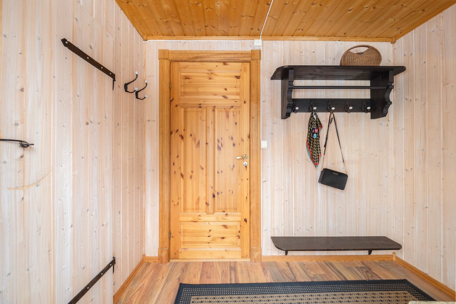 Entré. Galleribilde