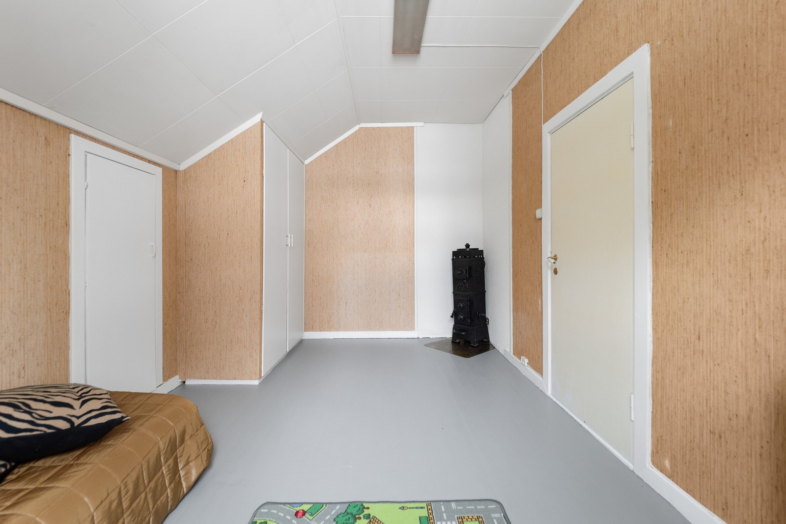 Soverom 3. Galleribilde