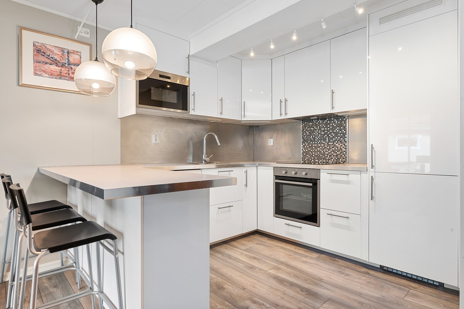 Utleiehybel Galleribilde