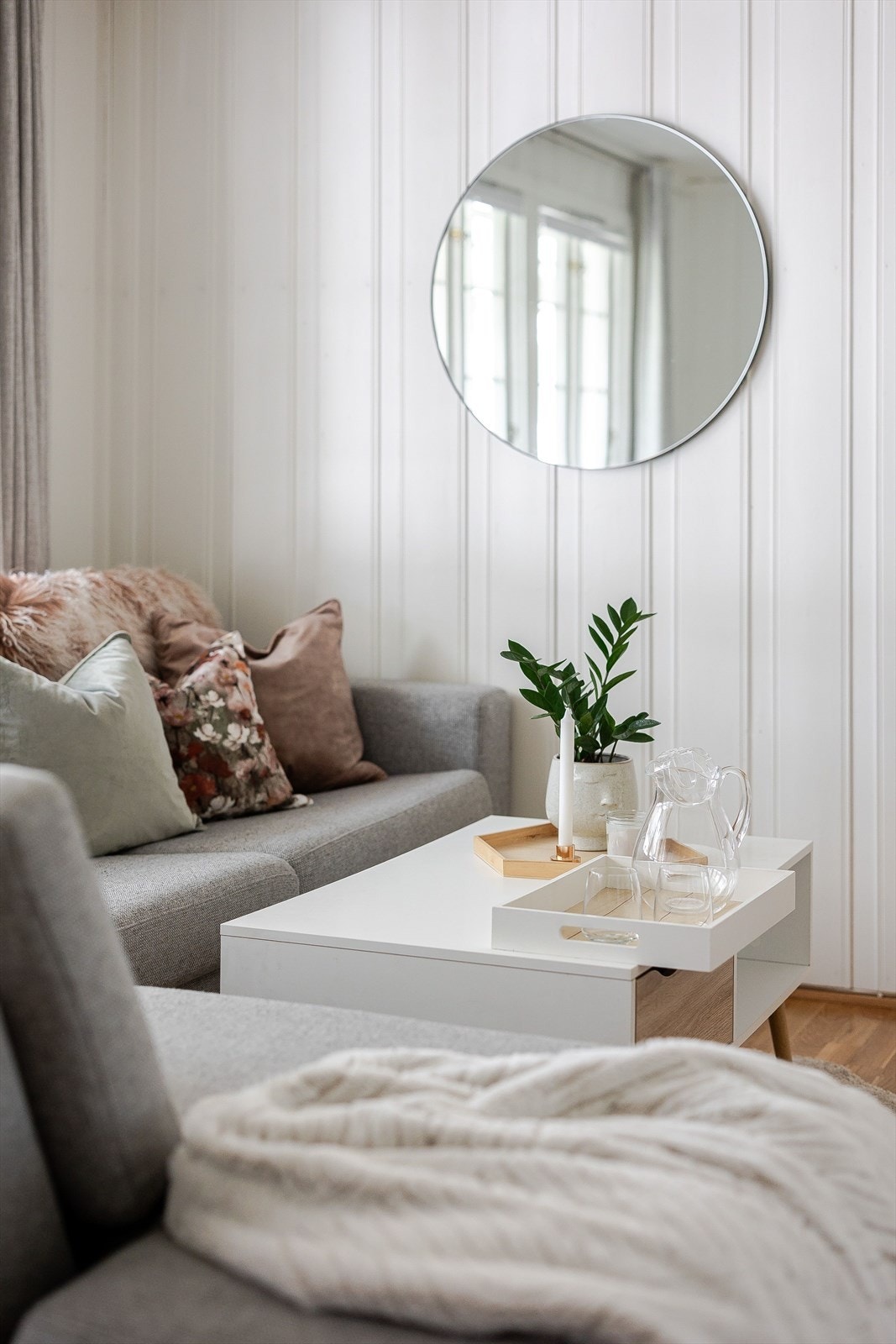 Ditt nye hjem? Galleribilde