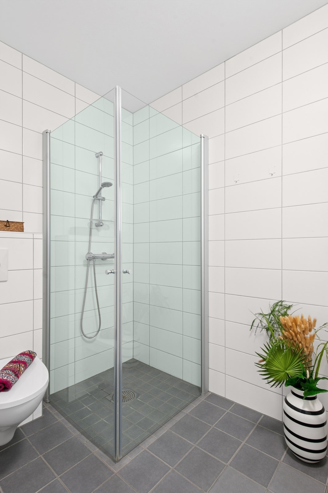 baderom. Galleribilde