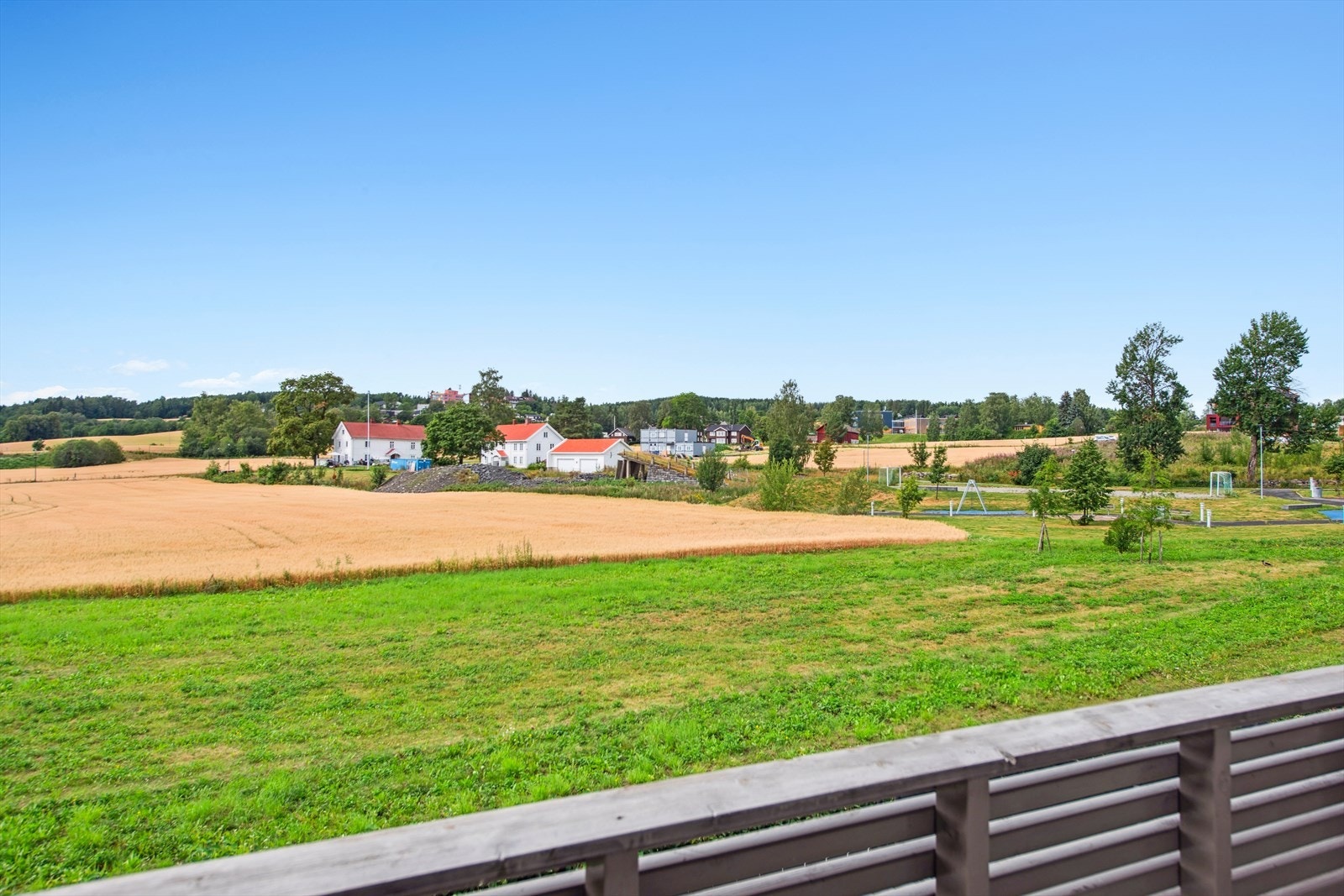 Velkommen til Skisporet 306! Galleribilde