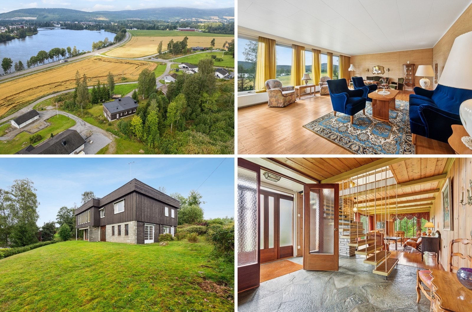 Velkommen til Solbakkelia 6! Galleribilde