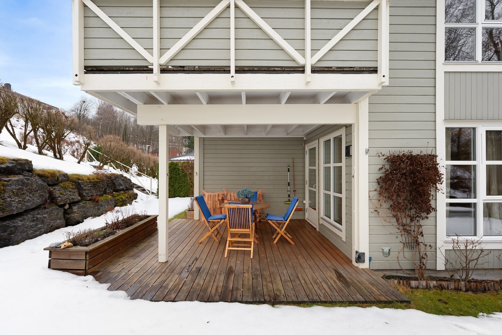 Velkommen til Åses vei 69 Galleribilde