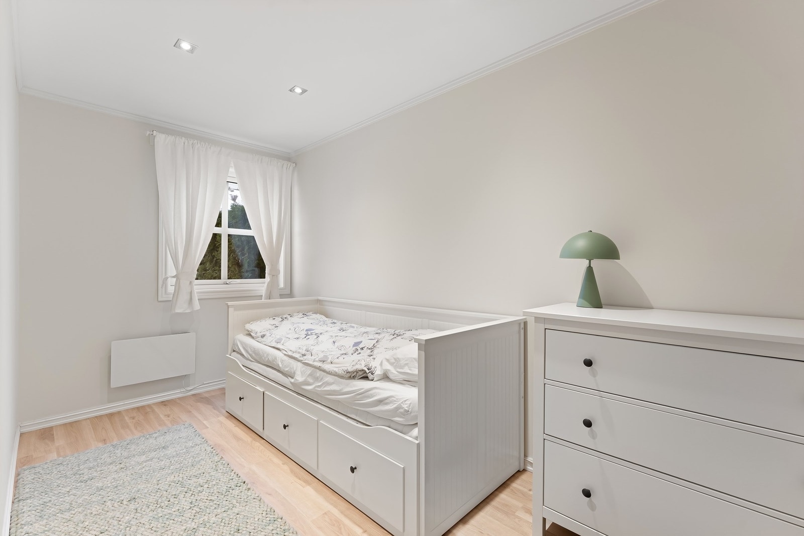 Soverom 2 Galleribilde