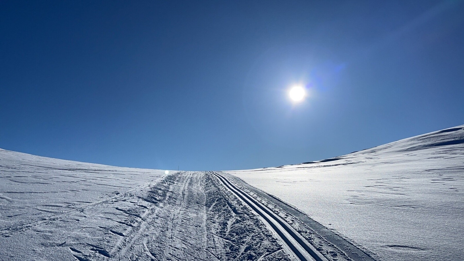 Privat bilde - tatt av selger Galleribilde