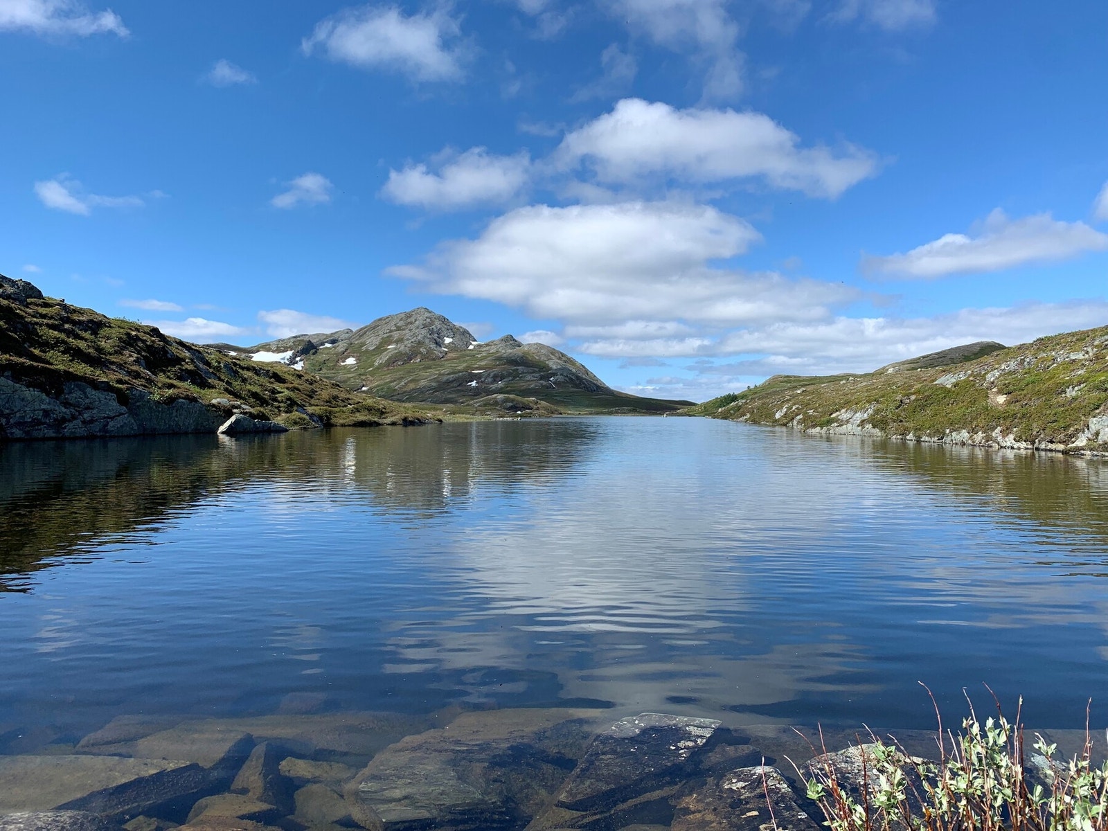 Privat bilde - tatt av selger Galleribilde