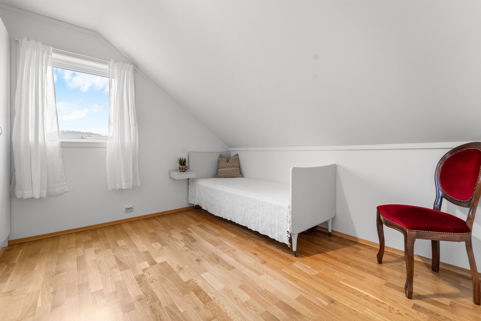 Soverom 3 Galleribilde