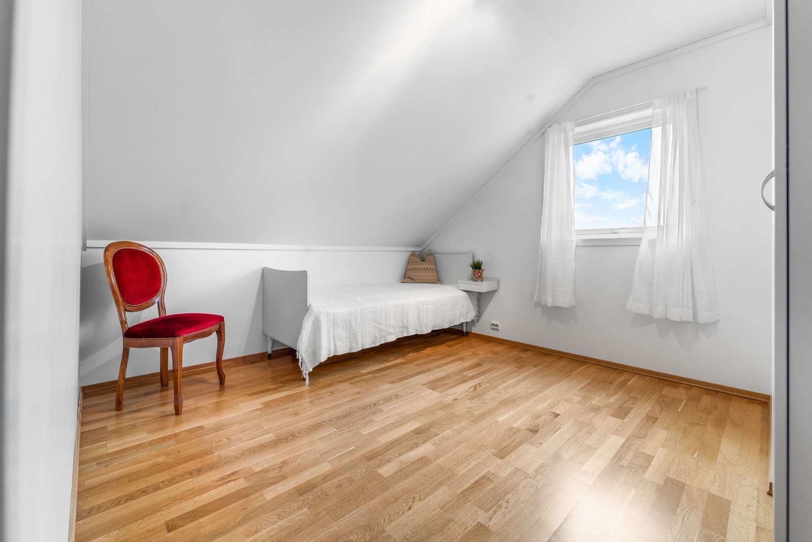 Soverom 2 Galleribilde