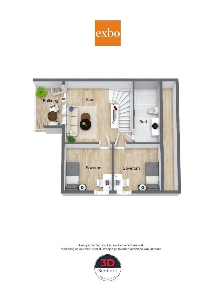 Plantegning loft.jpg Galleribilde