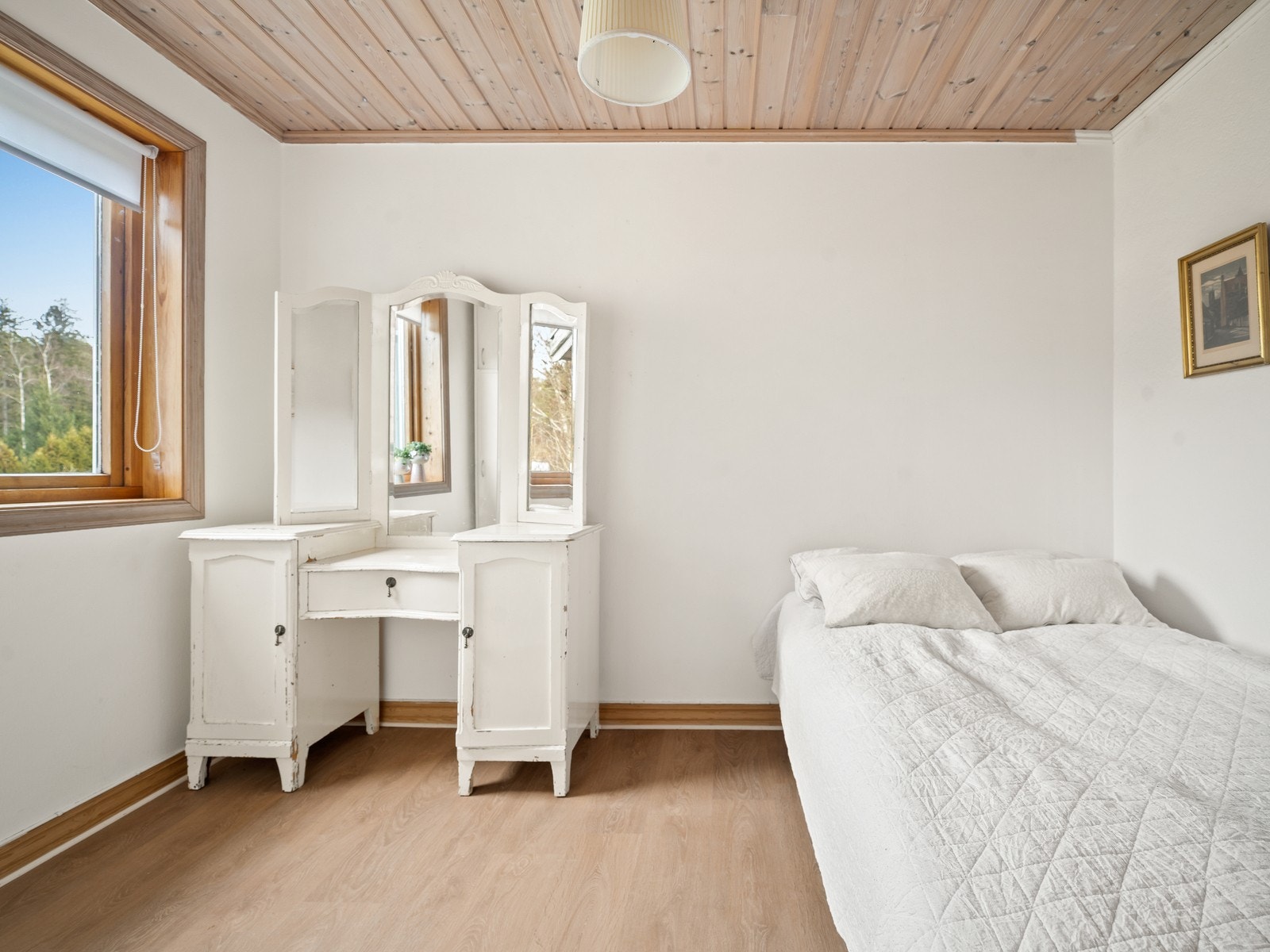 Hoveddel - Soverom II. Galleribilde