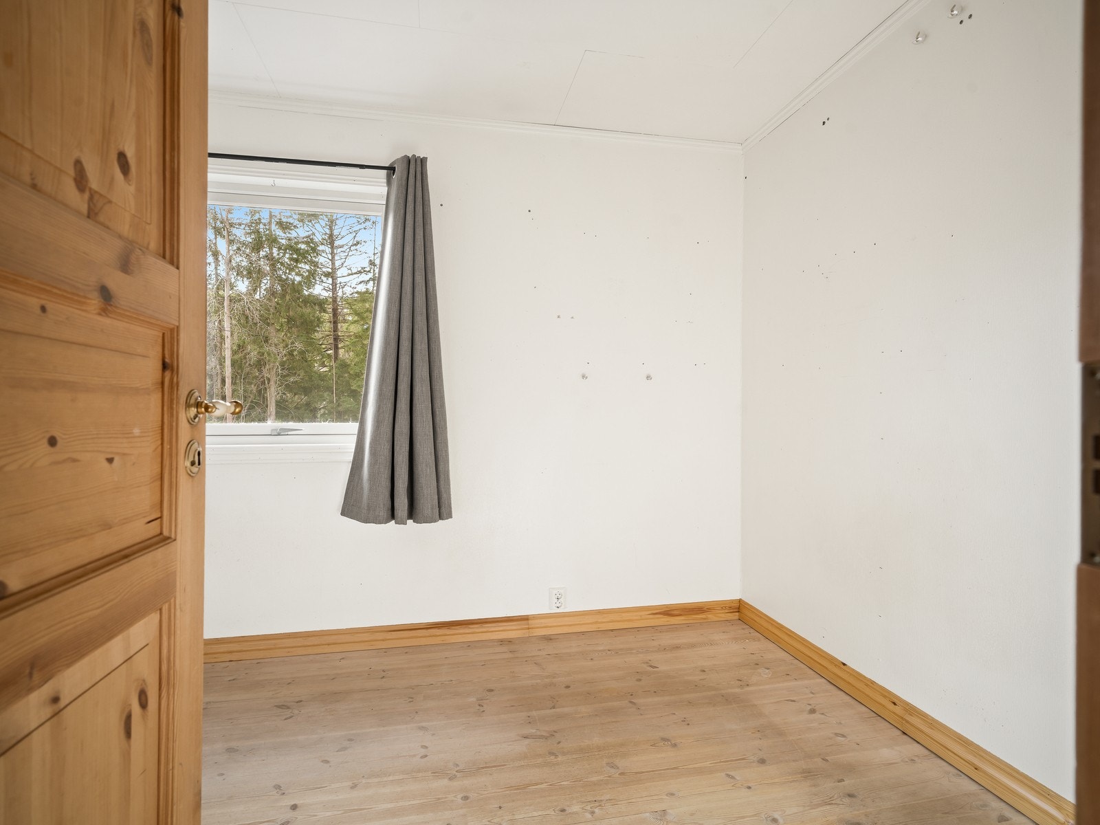 Utleiedel - Soverom II. Galleribilde