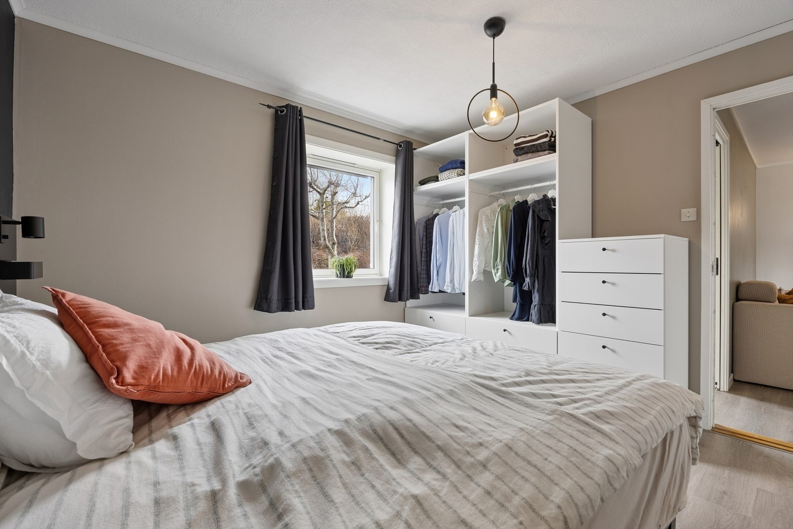 Soverom 1. Galleribilde