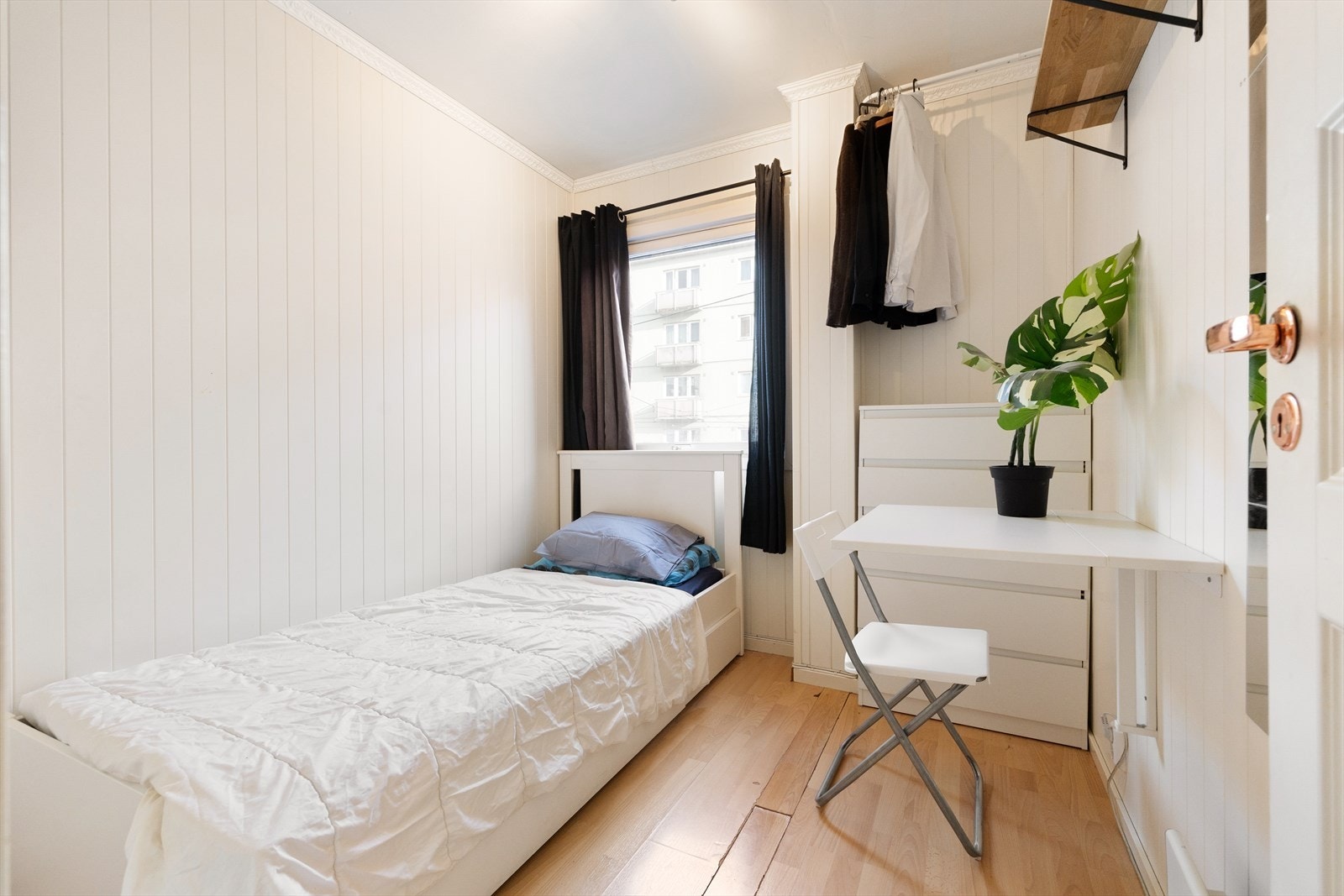 Soverom 3* Galleribilde