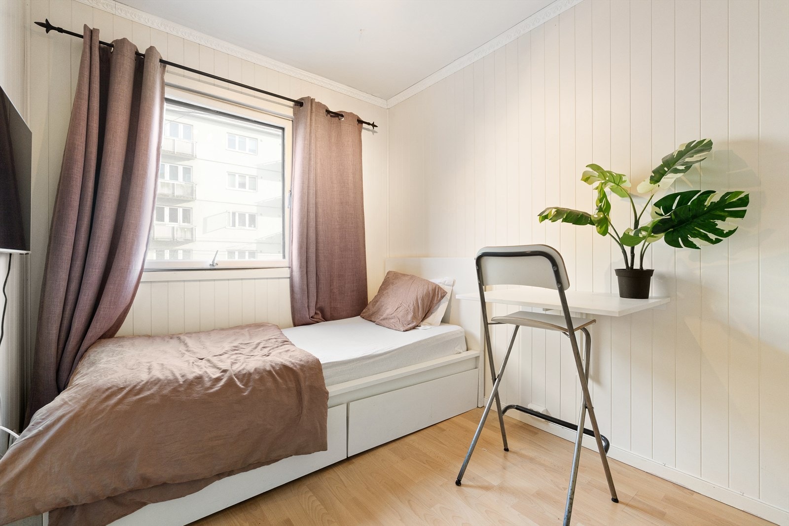 Soverom 4* Galleribilde