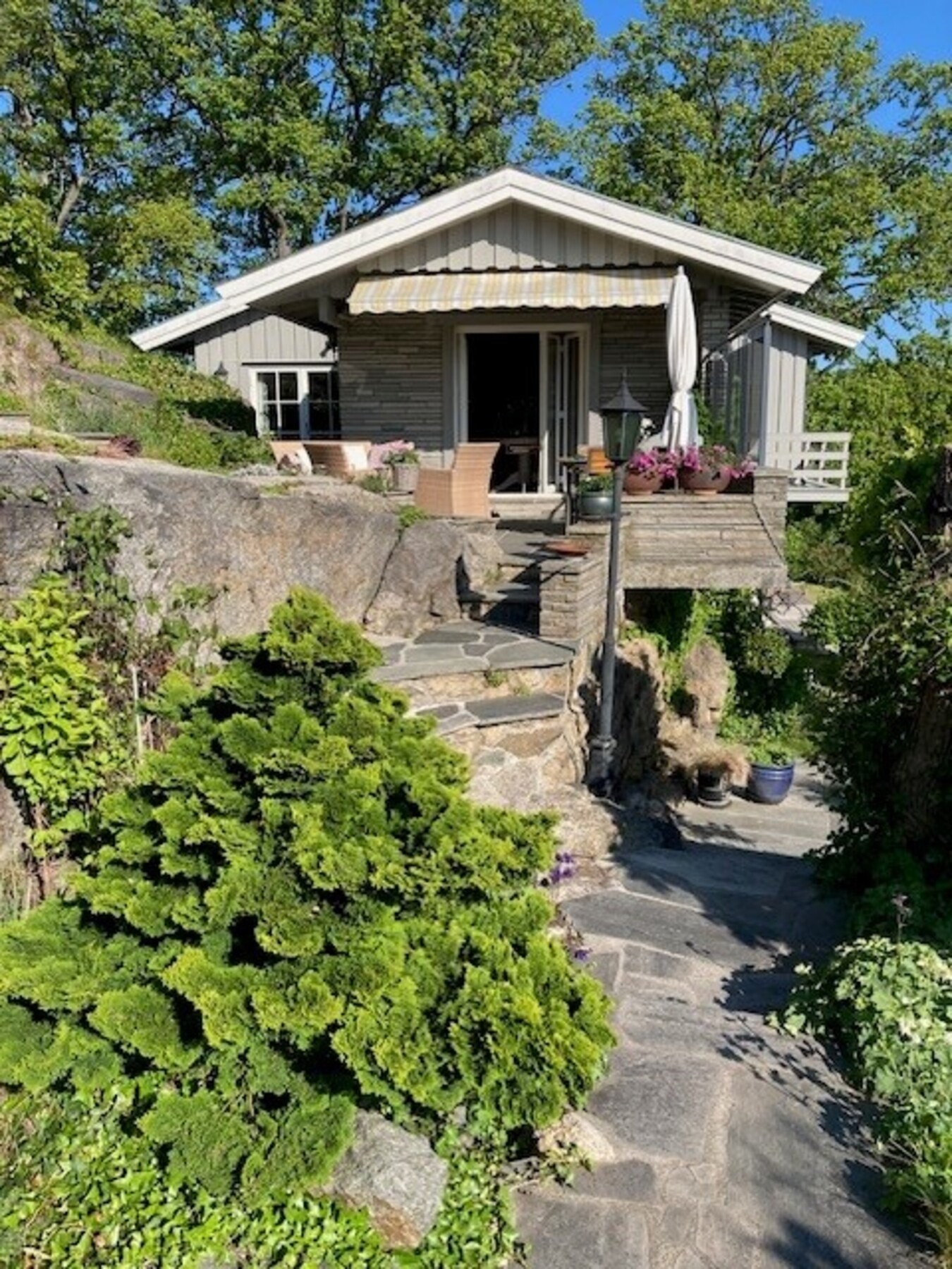 Selgers bilde Galleribilde