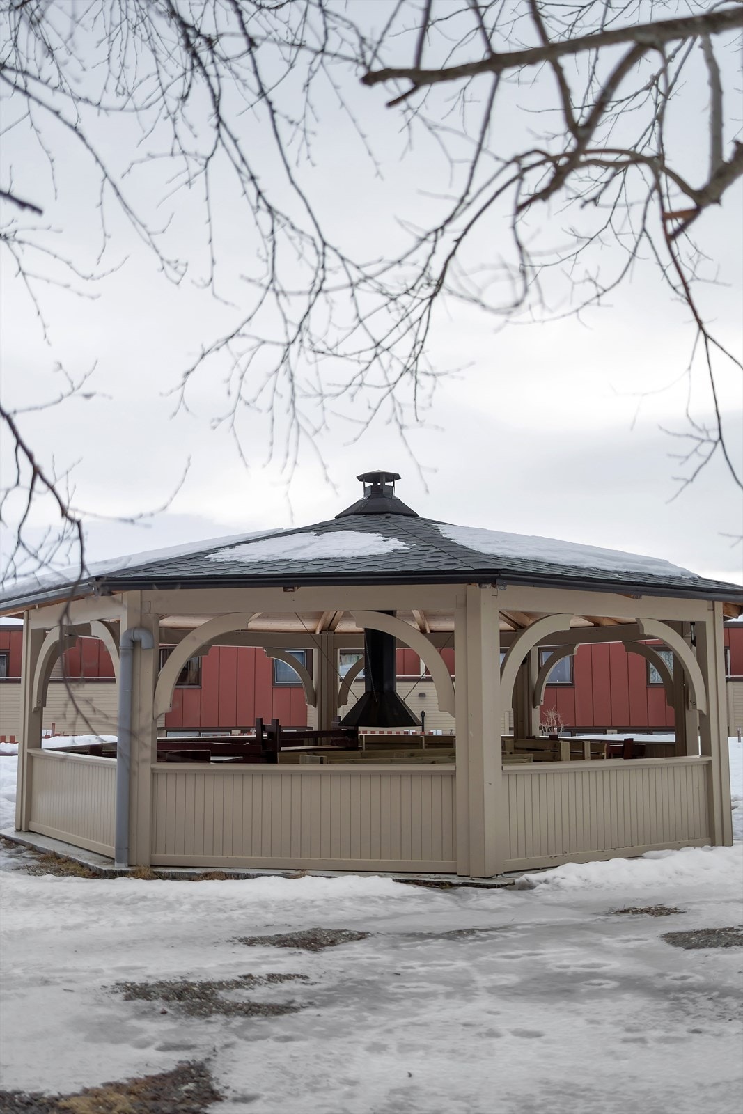 Nærområdet Galleribilde