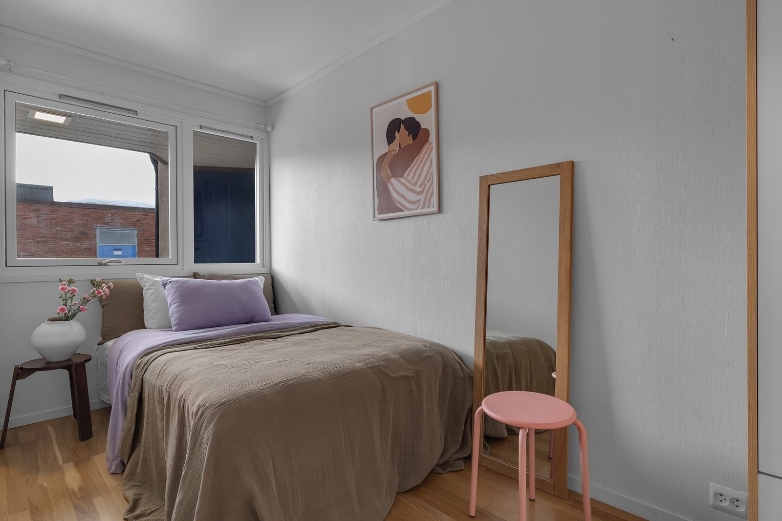 Soverom 2 Galleribilde