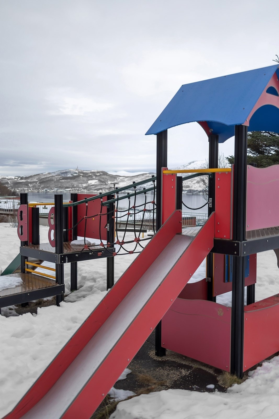 Nærområdet Galleribilde