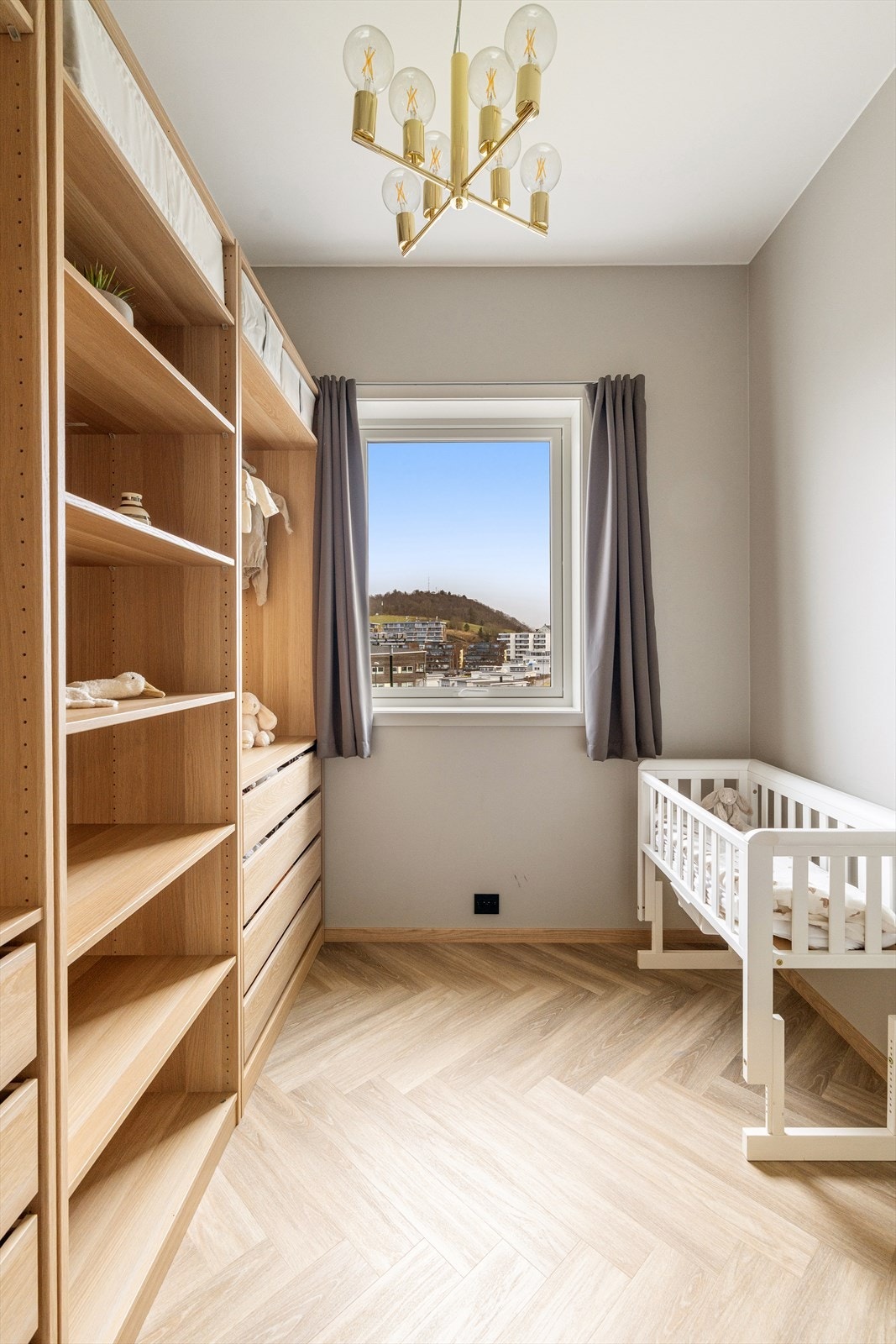 Soverom nr2. Galleribilde