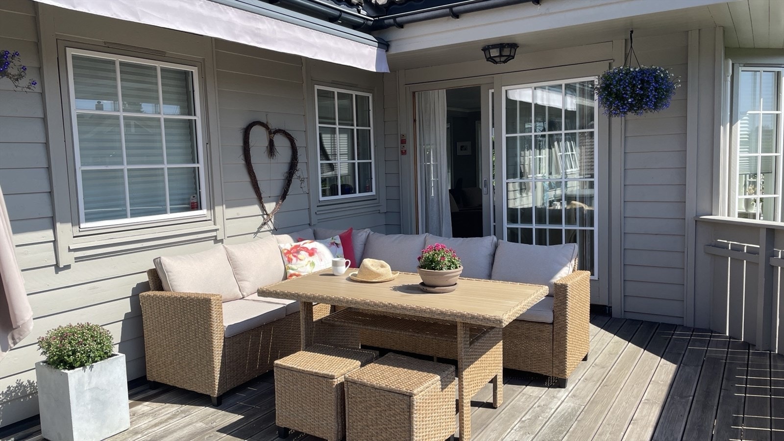 Selges bilde Galleribilde