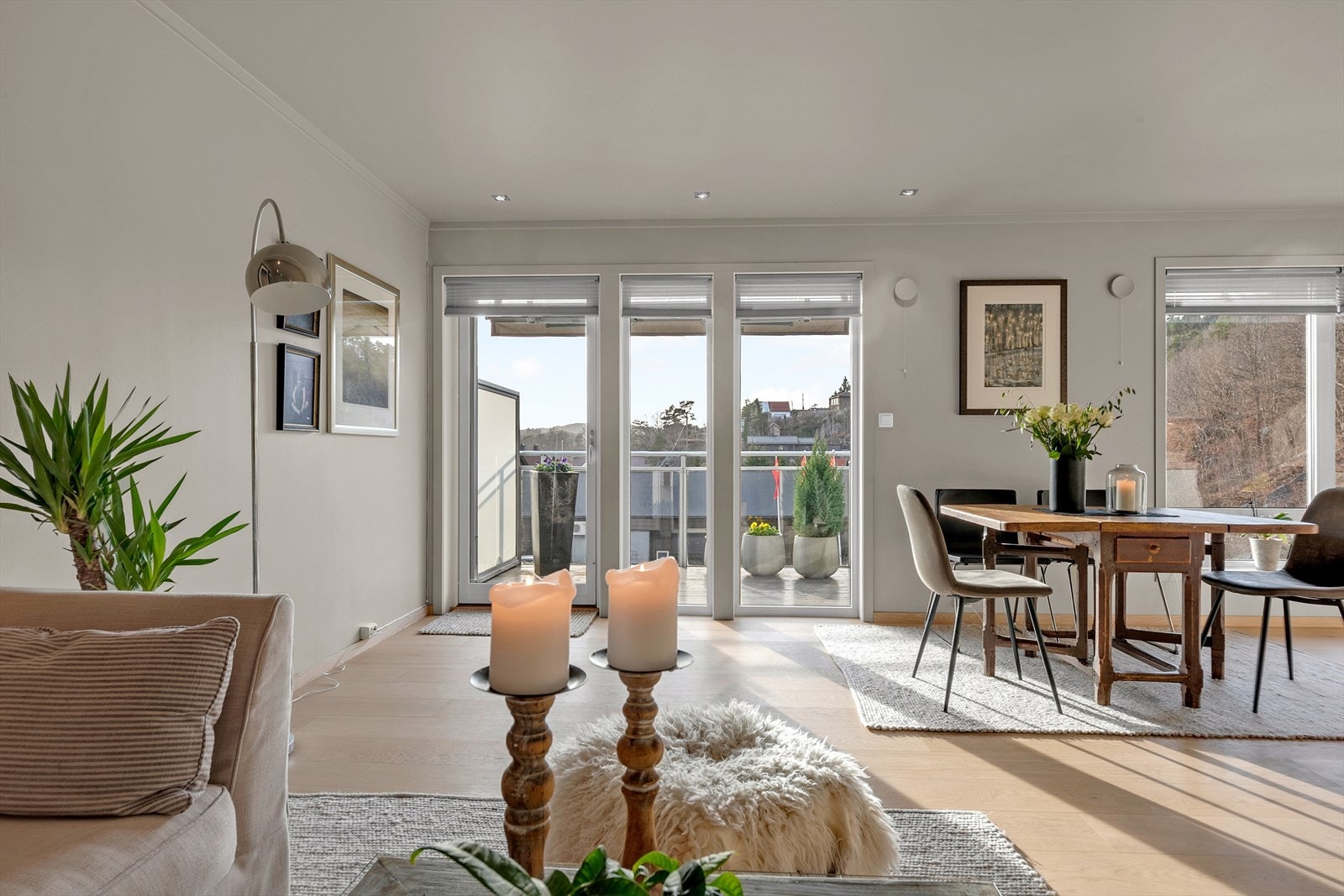 Eiendomsmegler Norge/ Jon A Røsstad presenterer Lundeveien 110 Galleribilde