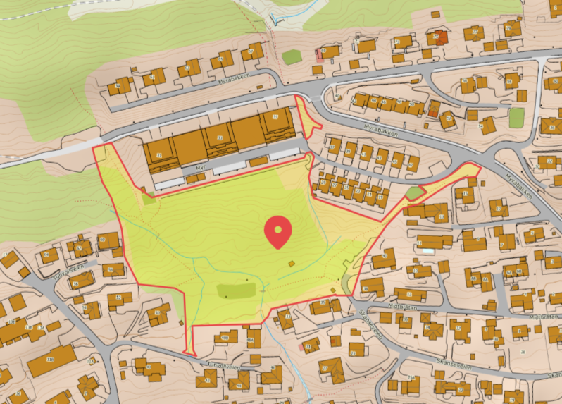 Realsameie 245/1641 Galleribilde