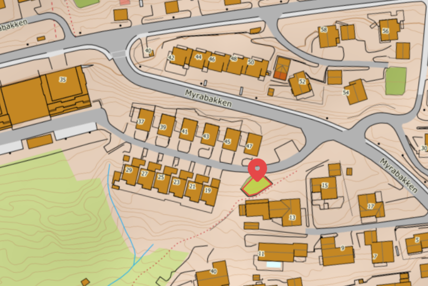 Realsameie 245/1652 Galleribilde